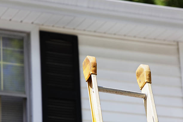 How To Choose The Right Materials for Your Siding Installation in 'Chandler, IN